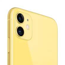 Apple IPhone 11 - Fully Unlocked Excellent - Grade A Condition Refurbished - Yellow - View 2