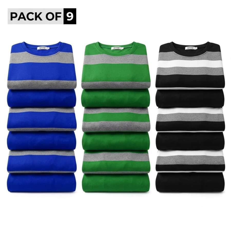 Women Sports Sets - Nhiều màu - Xem 1