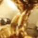 金色