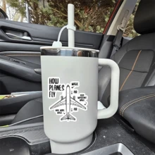 1件 3英吋可拆卸防水戶外PVC耐用乙烯基貼紙 幽默「飛機如何飛行」魔幻航空諷刺迷因 Z世代流行幽默科學金句 適合筆電手機水壺滑板頭盔日記本汽車桿筆記本宿舍裝飾行李箱 適合13-30歲青少年航空愛好者創意裝飾貼紙 防水乙烯基貼紙適用於任何光滑表面 - 3*2.69英寸 - 查看 5