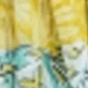 黃色