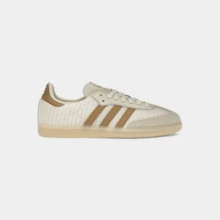 adidas Samba OG Cream White Cardboard - Blanco - Ver 2