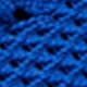 azul real