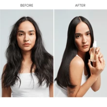 2PCS Aceite Capilar para Cabello Seco y Rizado, 1 Unidad de 13ml , Protector Termico hasta 232°C, Antiencrespamiento, Protege Color del Cabello, Aroma Floral de Violeta Gardenia Ylang Ylang, Apto para Uso Diario, Regalo para Mujeres y Hombres en 2026 - 2 piezas - Ver 7