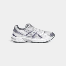 ASICS Gel-1130 White Dusty Purple (Women's) - White - View 2