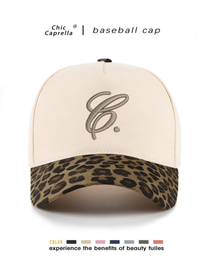 复古刺绣帽子，男女皆宜，四季皆可佩戴，春夏秋冬皆宜，可调节帽带，适合情人节、婚礼、圣诞节、开学季、父亲节、新娘、狂欢节婚礼、Y2K海滩婚礼、新娘婚礼用品、礼物、单身派对、旅行、教师、学生、度假必备、球赛、女士帽子等场合。