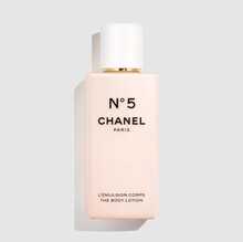 CHANEL [75毫升] 香奈儿五号身体乳，经典香氛，滋润修护，清爽不油腻乳霜质地，持久留香，身体护理 - N5-75ml - 查看 1