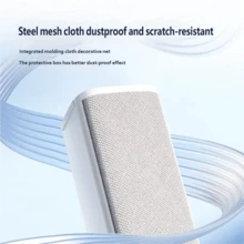 HP WS1Pro Wired Bluetooth Speaker Modern Style Bass Strip Home Speaker Surround Sound High Volume Wired Bluetooth Dual-Mode Computer Audio Original HP Speaker For PC Cellphone Laptop TV - View 6