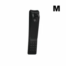 Bộ kìm cắt móng tay cá nhân hóa, khắc tên/logo của bạn, làm bằng thép không gỉ mờ, là lựa chọn hoàn hảo để làm quà tặng; thiết thực và đầy tính cá nhân hóa, đây là món quà độc đáo dành cho người thân yêu của bạn, phù hợp cho các dịp như kỷ niệm, Ngày Valentine, Ngày của Mẹ, sinh nhật, Ngày Thanh niên, cũng như Ngày của Cha, lễ tốt nghiệp, đám cưới và tân gia. - Nhiều màu - Xem 12