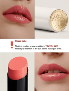 Hermès [1.2克] 爱马仕丝滑柔润唇膏，植物滋养轻盈亮泽显色唇膏 #12 #21 #26 #64 #75 #85 - #26 - 查看 5