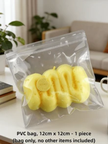 1pc Simulation Banana, Soft And Bouncy, With A Pleasant Aroma (Let It Sit For A While After Opening The Packaging Before Use), Squishy, ​​Gifts, Essentials, - Multicolor - View 9