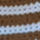 White-brown