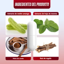 ToyoCare Fórmula Balanceada con 20 Nutrientes Esenciales, Vitaminas y Minerales, Apoyo al equilibrio del azúcar en sangre, metabolismo energético, salud cardiovascular, refuerzo inmunológico y complemento nutricional integral, para cuidado metabólico, equilibrio y bienestar diario - Tres botellas - Ver 10