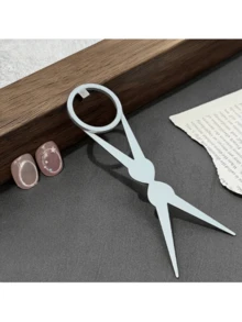 Bộ 3 nam châm rỗng hình mắt mèo bao gồm vòng đa năng, nam châm vuông và các mảnh kim loại - Dụng cụ làm móng nghệ thuật dành cho người mới bắt đầu, dễ dàng tạo hiệu ứng mắt mèo trên móng tay mà không cần kỹ năng. - Bạc - Xem 5