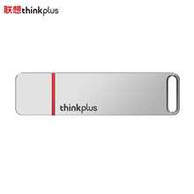 Lenovo 256GB USB3.2固態USB TU100Pro 高速版系列 讀速高達1000MB/S 高速金屬優盤 - 查看 10