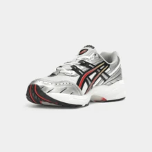 ASICS Gel-1090 White Black - 黑色 - 查看 4