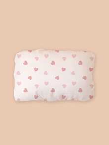 1pc Baby Pillowcase (Pillow Insert Not Included) Soft And Breathable, Portable Travel Pillowcase, All-Season Comfortable Style Suitable For Infants And Toddlers Daily Use, Holiday Gift - Multicolor - View 9
