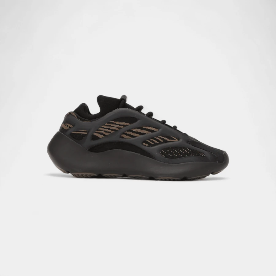 Adidas Yeezy 700 V3 Clay Brown - Coffee Brown - View 1