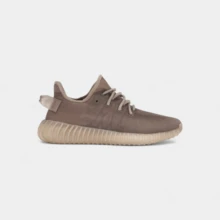 adidas Yeezy Boost 350 V2 Mono Mist - Blanco - Ver 2