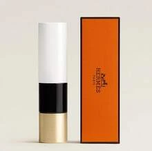 Hermès [1.2克] 爱马仕丝滑柔润唇膏，植物滋养轻盈亮泽显色唇膏 #12 #21 #26 #64 #75 #85 - #26 - 查看 6