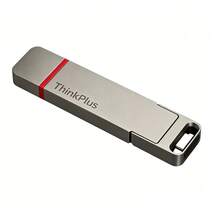 TU200Pro Dual-Interface Solid State USB Flash Drive: Up To 500MB/S USB/Type-C High-Speed Large-Capacity Office Flash Drive For Mobile Phones - View 10