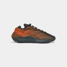 Adidas Yeezy 700 V3 Copper Fade - White - View 2