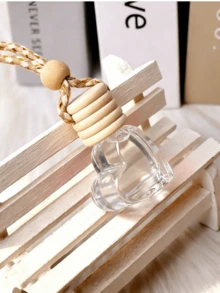 1 chiếc đồ trang trí treo tạo hương thơm cho xe hơi, thích hợp làm quà tặng Ngày Valentine, kỷ niệm, bộ tạo hương thơm, Giáng sinh, kỷ niệm ngày cưới, khử mùi, đám cưới, sử dụng hàng ngày trong nhà, nhiều mùi hương như hoa và trái cây, thích hợp cho xe hơi, nhà cửa và không gian thương mại, làm tươi mát không khí, tinh dầu trị liệu bằng hương thơm, khử mùi hương thơm cho xe hơi. - Nhiều màu - Xem 24