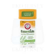 Arm & Hammer Essentials Rosemary Lavender Natural Stick Deodorant Aluminum-Free & 24H Odor 2.5 Oz Pack Of 4 - nhiều mùi hương - Xem 10