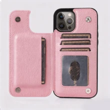 1 unidad Patrón lazos color pastel suave Funda para  Galaxy S25 Esta funda cuenta con una función de cartera con múltiples ranuras para tarjetas y un cierre magnético ultrarresistente que mantien - Rosa - Ver 4