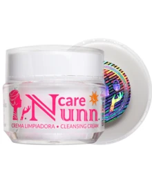 Nunn Care 1 Cleansing Cream - 白色 - 查看 4
