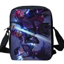 Bộ sưu tập 25 kiểu túi đeo chéo, túi đeo vai thường ngày cho hoạt động ngoài trời. - Nhiều màu - Xem 10