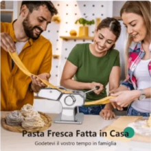 Altri utensili per la pasta - Visualizzare 8