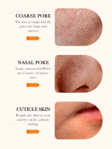 CLEANSING FOAM WITH ADDED RICE EXTRACT - SILICONE BRUSH HEAD - MEDIUM EXFOLIATION - Deep Cleansing - View 6