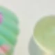 彩色