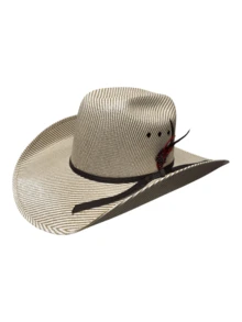 Sombrero Texana "Sinaloa" Estilo Novita - Albaricoque - Ver 6