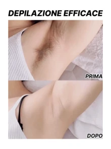Waxing - Red - View 4