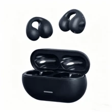 Brand New Original T75 Wireless Bluetooth 5.3 Earphones, Sports Earbuds With HiFi Sound Quality, Waterproof TWS Headphones - Multicolor - View 5