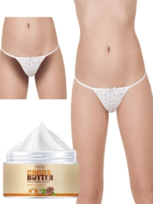 Loción corporal iluminadora que hidrata profundamente, previene la sequedad y las grietas, mejora el tono de piel desigual con una hidratación duradera para una piel suave y tersa - Multicolor - Ver 4