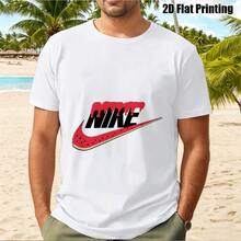Men T-Shirts - White - View 2