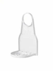 2-Piece Laundry Detergent Cup Holder And Dispenser Set Eliminates Worries About Spills Or Leaks. - Multicolor - View 15