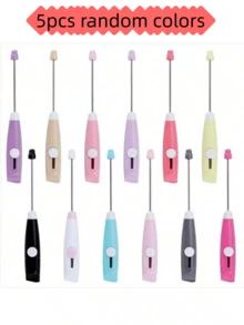 10pcs/Set Upgraded DIY Beading Tools, Auto-Retractable Non-Damaging, Portable Telescopic Unpacking Pliers, Handmade Gift Craft Assisting Tools - Multicolor - View 10