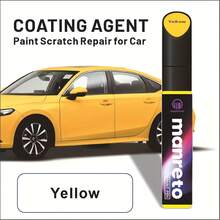 Bút sửa chữa đa năng, Bộ dụng cụ sửa chữa mâm xe hợp kim đa chức năng - Có thể sửa chữa các vết trầy xước và vết mài mòn trên mâm xe hợp kim, phục hồi kim loại và nhựa bị phai màu, bao gồm xử lý oxy hóa và bộ dụng cụ sơn lại mâm xe, bút sửa chữa vết xước thân xe. - Nhiều màu - Xem 11