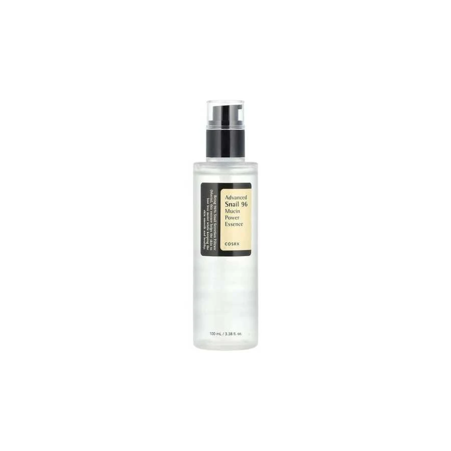 CosRX Advanced Snail 96 Mucin Power Essence 100ml | Soothing Repairing Hydrating Serum - Cucumber - View 1