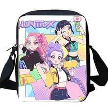 25 Styles Series Crossbody Bags, Casual Outdoor Shoulder Bags - Multicolor - View 25