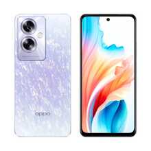 OPPO A79 8GB+256GB MediaTek Dimensity 6020新款5G手機 原生安卓系統 5000萬像素 海外版 - 多色 - 查看 8