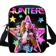 25 Styles Series Crossbody Bags, Casual Outdoor Shoulder Bags - Multicolor - View 26