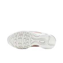 Nike Air Max 97 Retro Non-Slip Durable Breathable Low-Top Casual Running Shoes, Unisex, White - 921733-104 - 查看 3