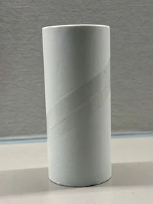 1 cây lăn bụi/loại bỏ lông thú cưng, con lăn dính có thể xé rời dùng để loại bỏ bụi và lông trên quần áo, thiết kế có thể thay thế ruột lăn. - Nhiều màu - Xem 10