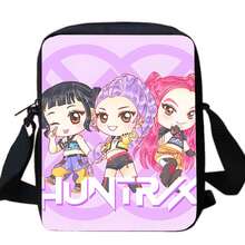 25 Styles Series Crossbody Bags, Casual Outdoor Shoulder Bags - Multicolor - View 12