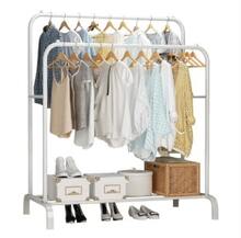 Clothes Drying Racks - ESTANTERIA-rOPA-002-bLANCO - View 1